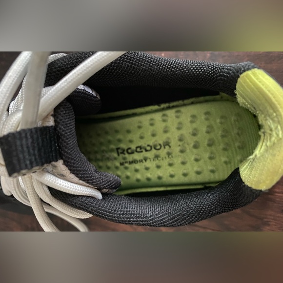 Rebook Nano X1 Adventure Work Safety Shoes - Picture 8 of 12